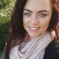 Stephanie Eady