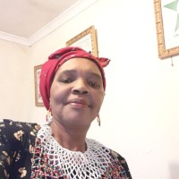 Landiwe Hans