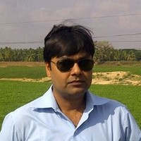 Dadan Kumar Chatterjee