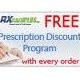 Free Rx Plus