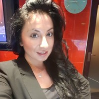 Cristina Pisica