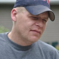 Christopher Halley