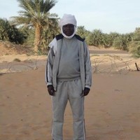 CEDRIC DATOL DJENDOGUE