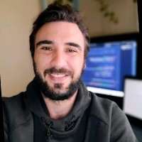 Caio Schwarz Schüler