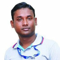 Prasenjit Khanra