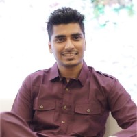 Parth Doshi