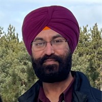 Charanjit Singh