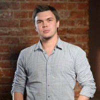 Sergey Baranov