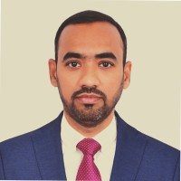 Mohammed Liyakhath