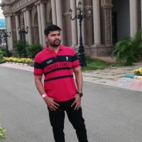 Vinaykumar Sulegaon