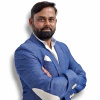Mukesh Hirachand
