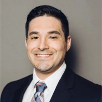 Trey Ramirez