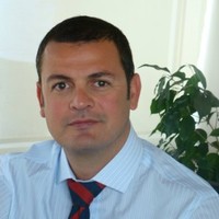 Ayman Suleiman