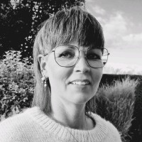 Berete Riis Østergaard