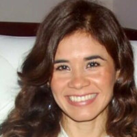 Liliana Naranjo