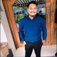 Deepak Kumar Sahoo