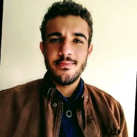 Gabriel Marcos