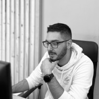 Charalampos Falegkas