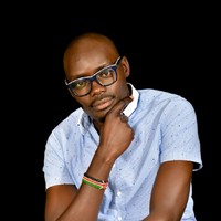 Isaiah Murende