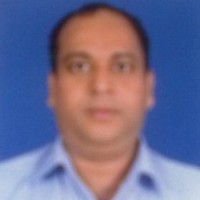 Dr. Chandan Amonkar