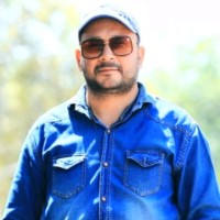 Haider Nawab