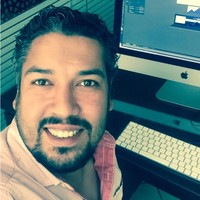 ibrahem Elgharbawy