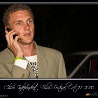 Nathan Anthony Carter