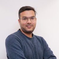 Vinayak Gupta