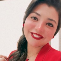 Noura Mostafa