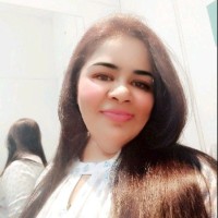 Tanushree Kashid Pangale