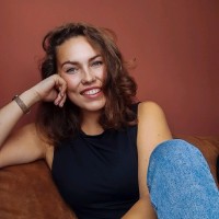 Evelien Slegers