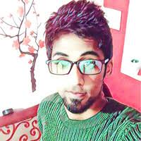 Aaqib Barkathi