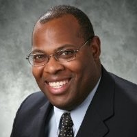 Steven Washington