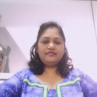 Ruth David