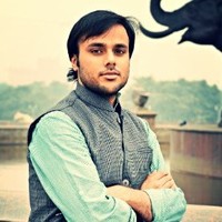 Mayank Bhardwaj