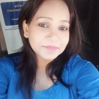 Menka Singh
