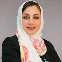 Prof. Samar Ahmed PhD MHPE FAIMER F. KIPRIME, SFHEA, SWLDP