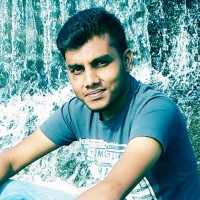 Karthik P