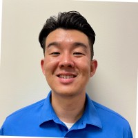 Timothy Kao