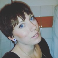 Maria Ehrnfelt