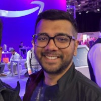 Ayush Chauhan