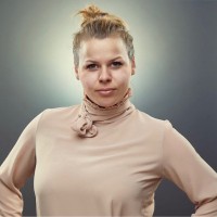 Suzana Janjić Veseli