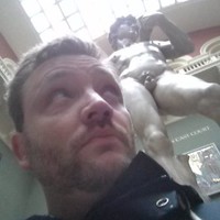Dean Scott