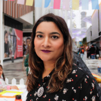 sumbul Abidi