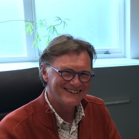 Gerard Blokland
