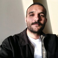 Ali Eren Aksoy