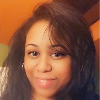Cherisse Stackhouse