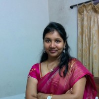 Amani Pentapati