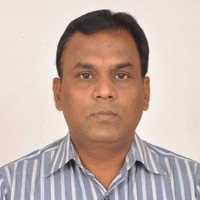 Balasubramanian Manickam