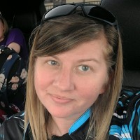 Carissa McDonald